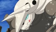 Aggron in the anime (Image via The Pokemon Company)